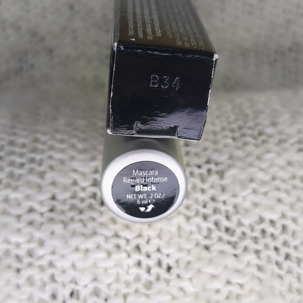 Bobbi Brown Smokey Eye Mascara in Black, 6ml/0.20fl oz